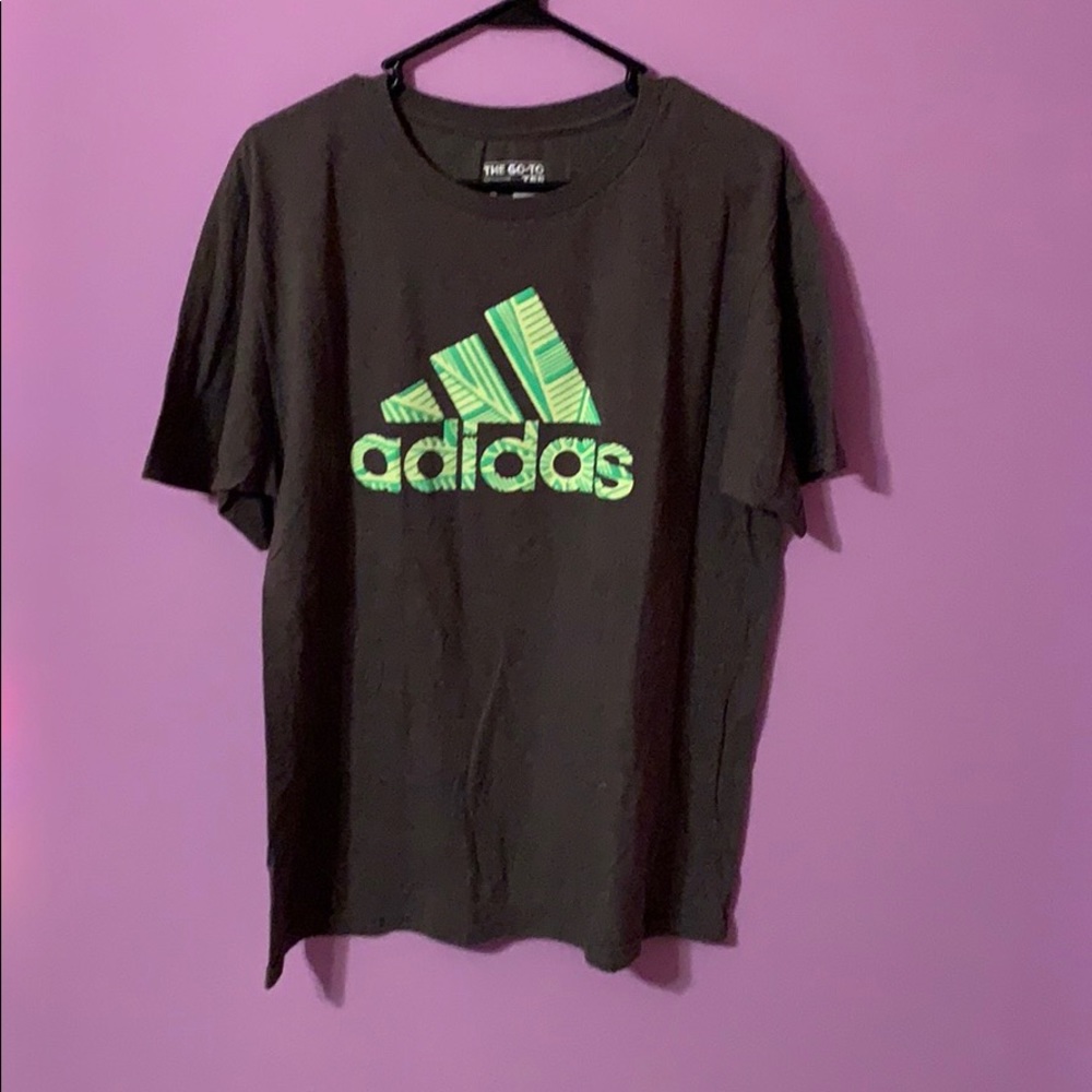 Adidas t-shirt